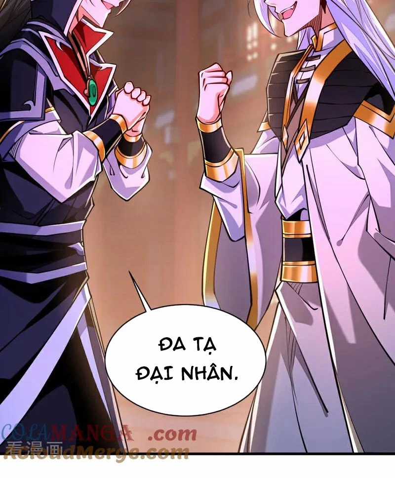 Tuyệt Thế Đan Thần - Chapter 182 - Trang 32