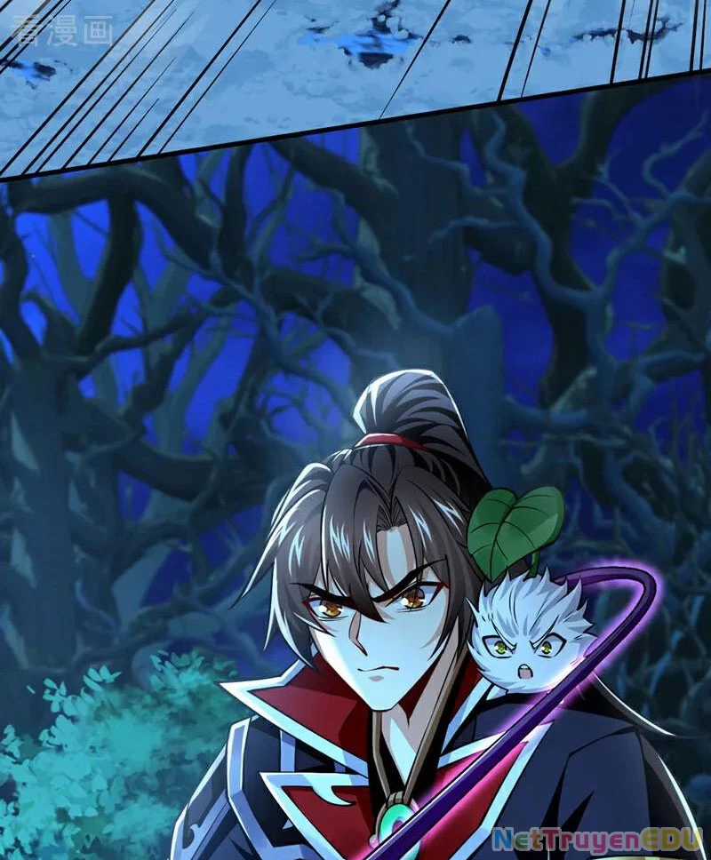 Tuyệt Thế Đan Thần - Chapter 182 - Trang 44