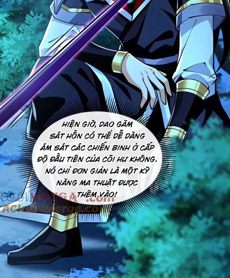 Tuyệt Thế Đan Thần - Chapter 182 - Trang 45