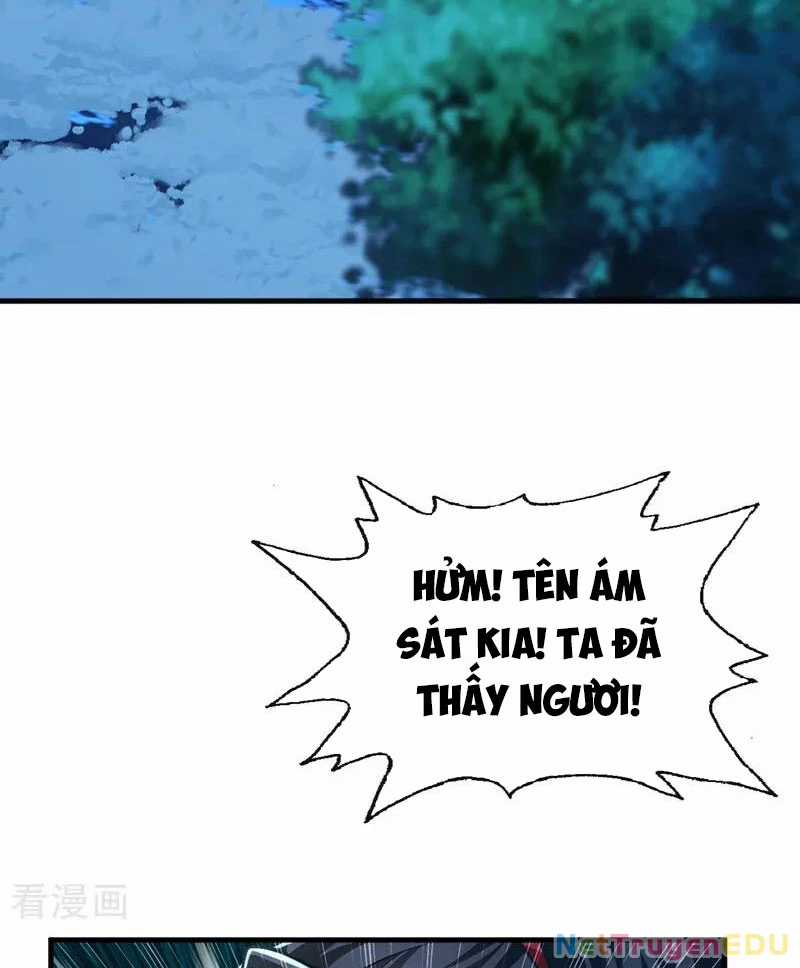 Tuyệt Thế Đan Thần - Chapter 182 - Trang 46