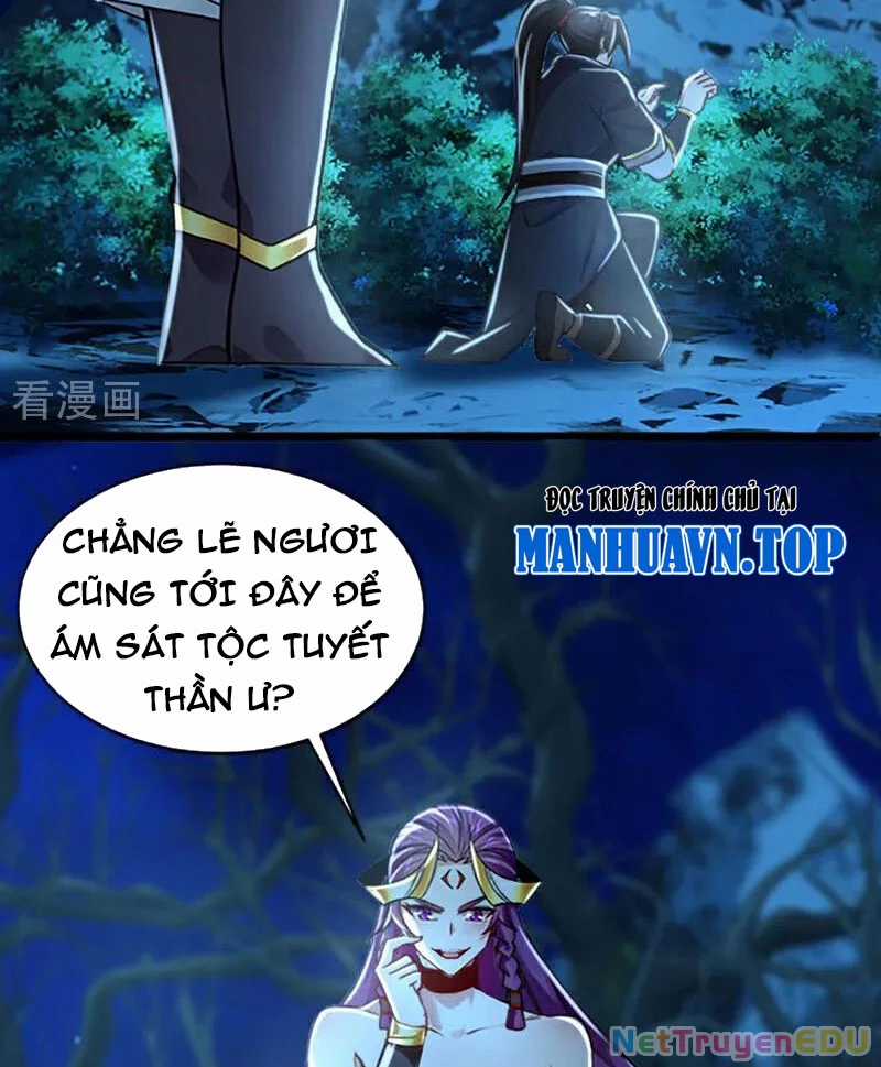 Tuyệt Thế Đan Thần - Chapter 182 - Trang 49