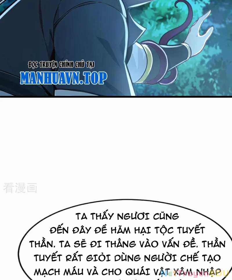 Tuyệt Thế Đan Thần - Chapter 182 - Trang 52