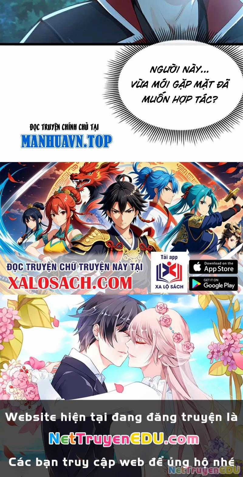 Tuyệt Thế Đan Thần - Chapter 182 - Trang 57