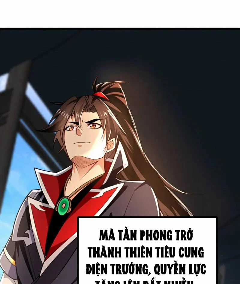 Tuyệt Thế Đan Thần - Chapter 182 - Trang 8