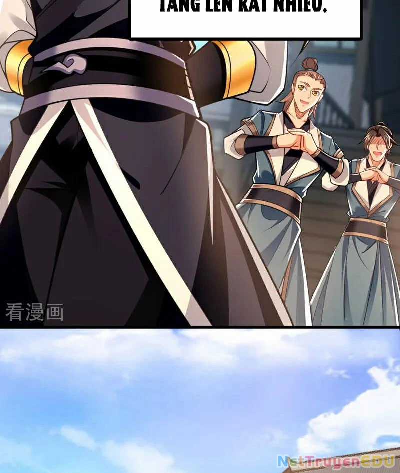 Tuyệt Thế Đan Thần - Chapter 182 - Trang 9