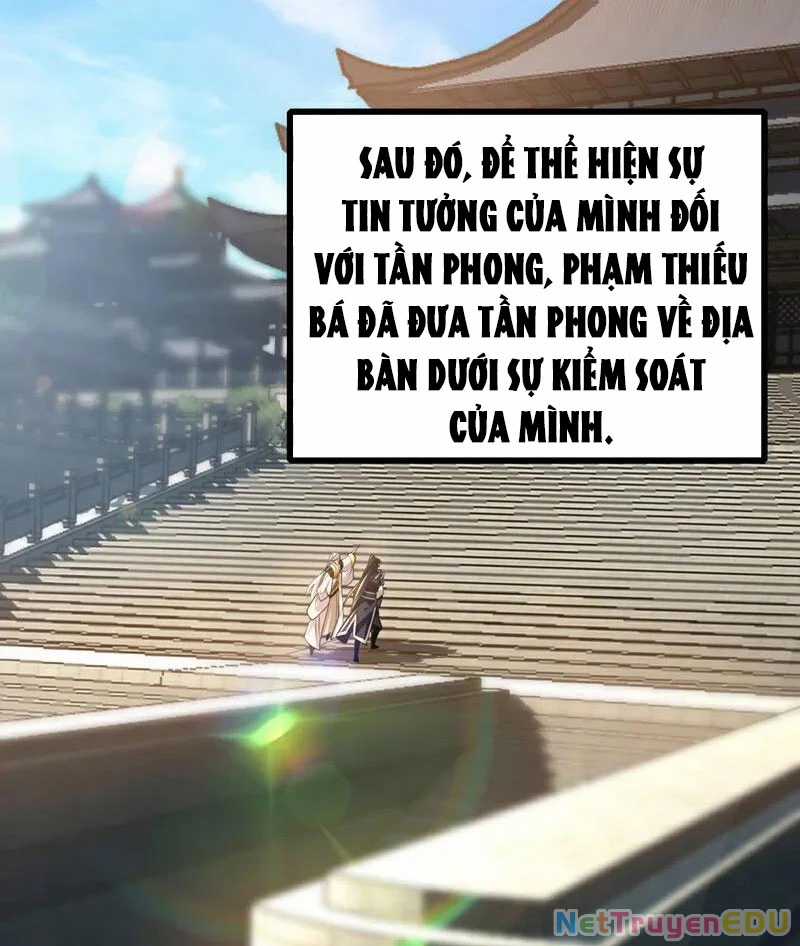 Tuyệt Thế Đan Thần - Chapter 182 - Trang 10