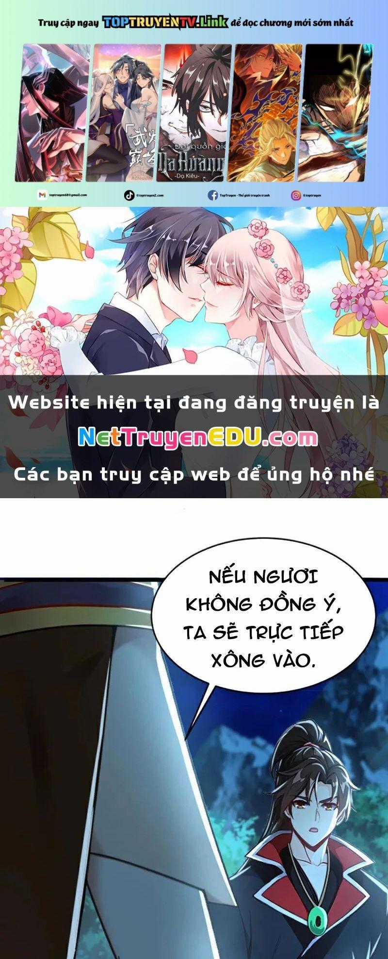 Tuyệt Thế Đan Thần - Chapter 183 - Trang 1