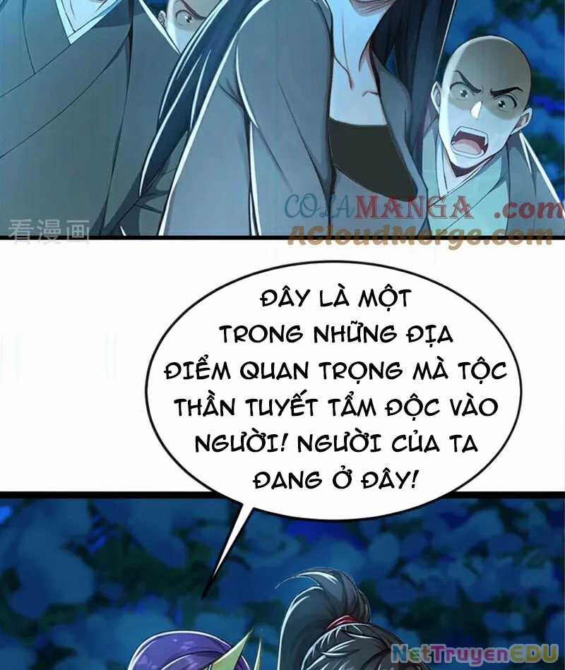 Tuyệt Thế Đan Thần - Chapter 183 - Trang 15