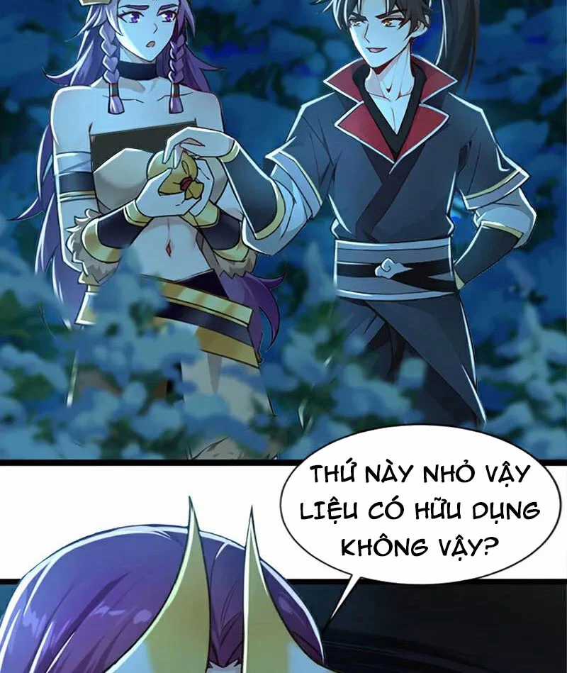 Tuyệt Thế Đan Thần - Chapter 183 - Trang 19