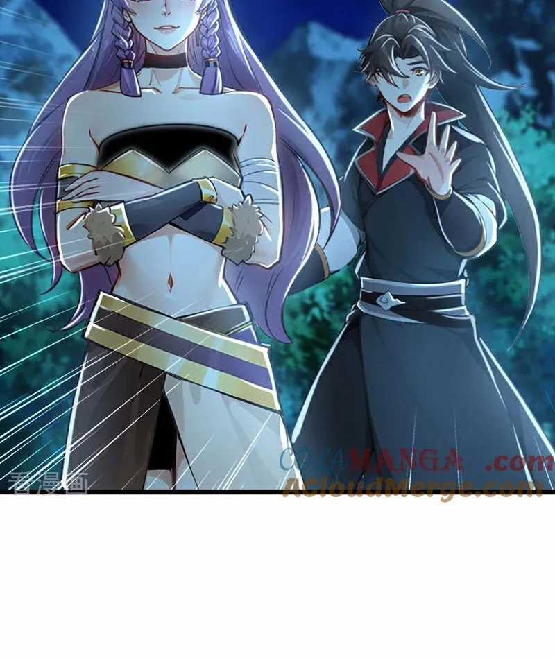 Tuyệt Thế Đan Thần - Chapter 183 - Trang 3