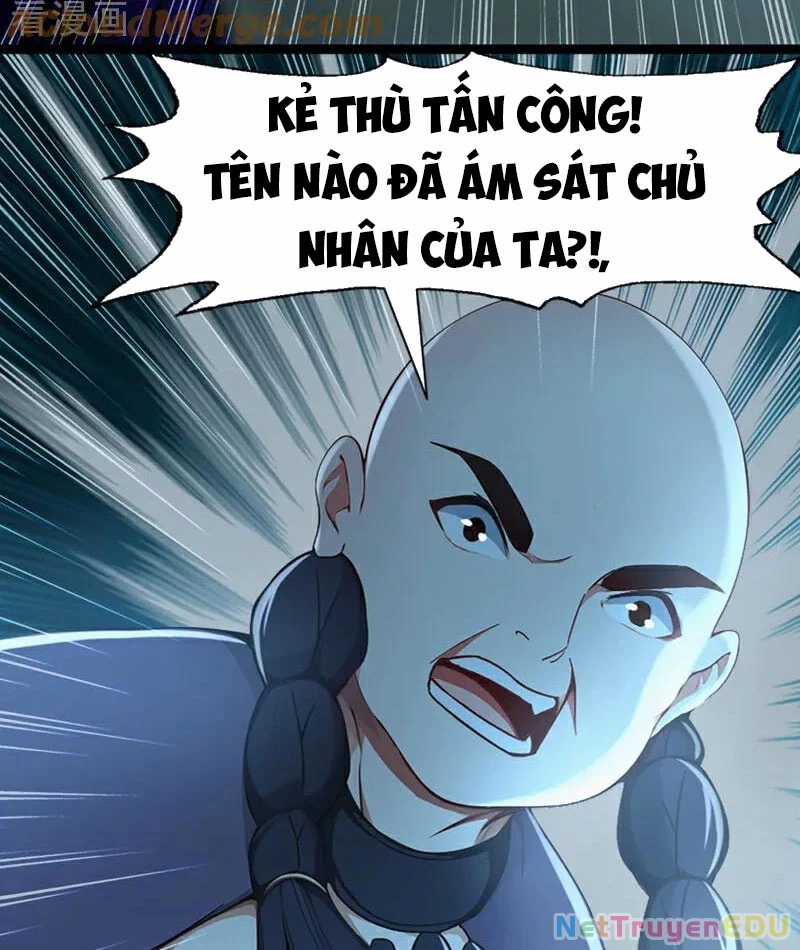 Tuyệt Thế Đan Thần - Chapter 183 - Trang 30