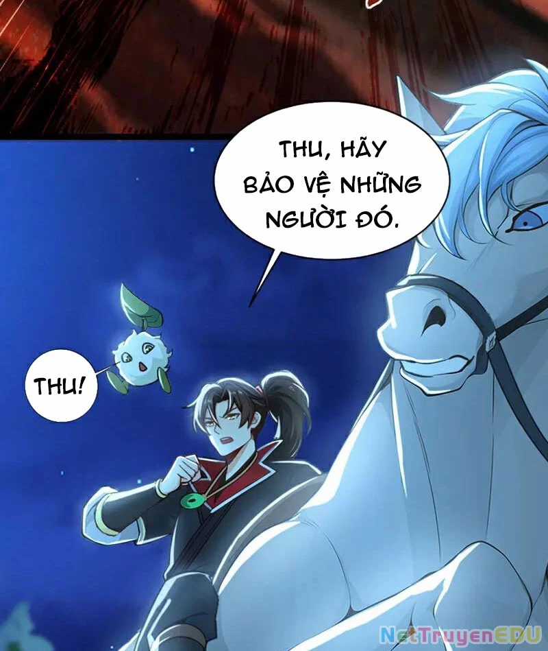 Tuyệt Thế Đan Thần - Chapter 183 - Trang 38