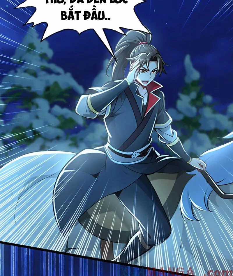 Tuyệt Thế Đan Thần - Chapter 183 - Trang 44