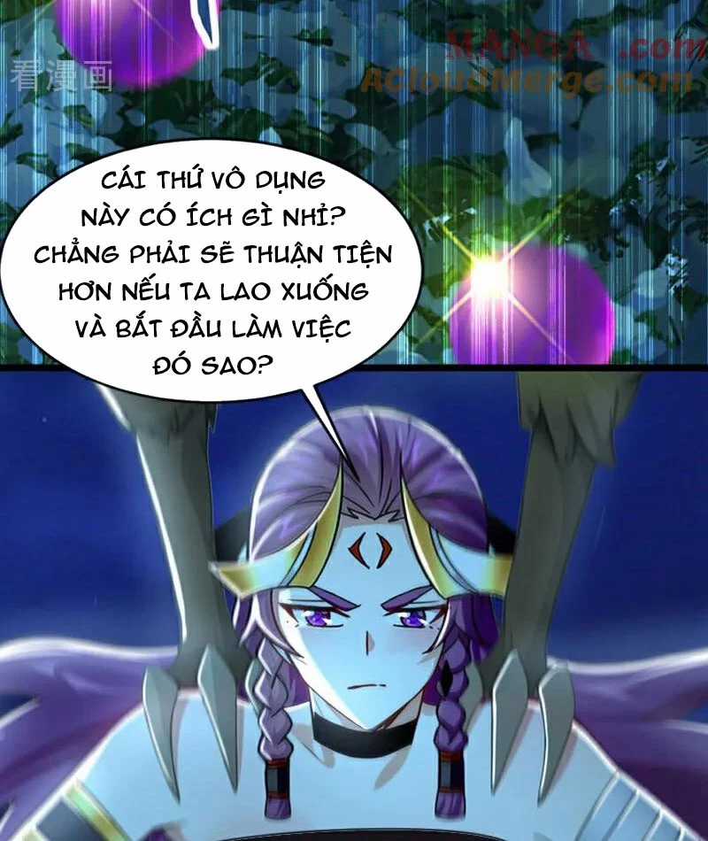 Tuyệt Thế Đan Thần - Chapter 183 - Trang 48