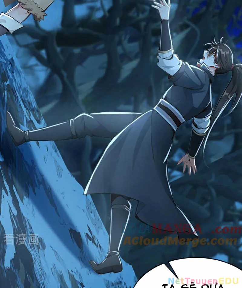 Tuyệt Thế Đan Thần - Chapter 183 - Trang 6