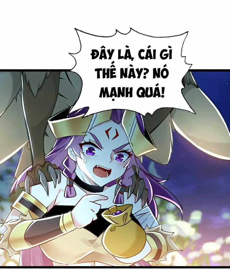 Tuyệt Thế Đan Thần - Chapter 183 - Trang 52