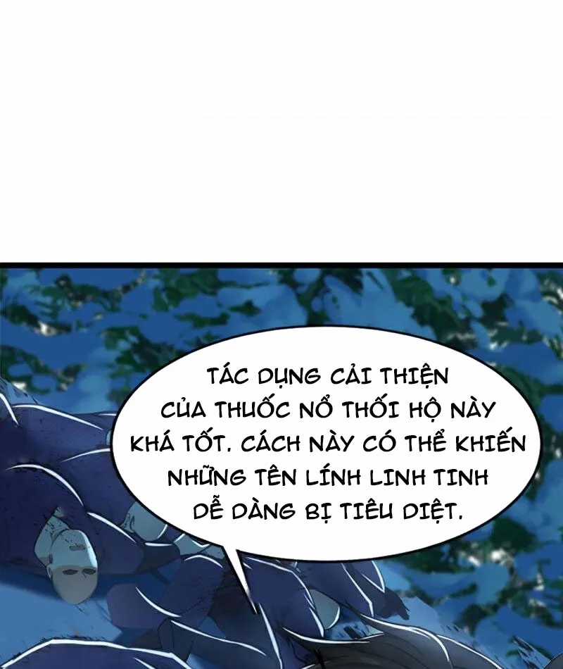 Tuyệt Thế Đan Thần - Chapter 183 - Trang 53