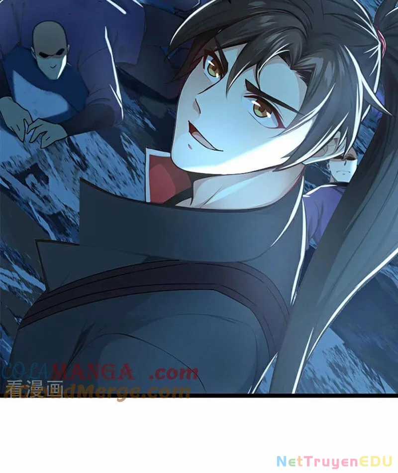 Tuyệt Thế Đan Thần - Chapter 183 - Trang 54