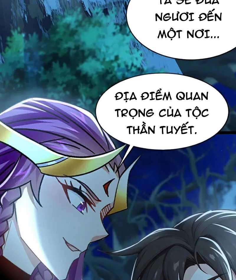 Tuyệt Thế Đan Thần - Chapter 183 - Trang 7