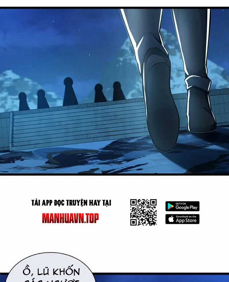 Tuyệt Thế Đan Thần - Chapter 184 - Trang 18