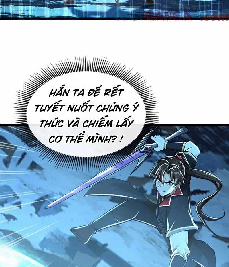 Tuyệt Thế Đan Thần - Chapter 184 - Trang 42