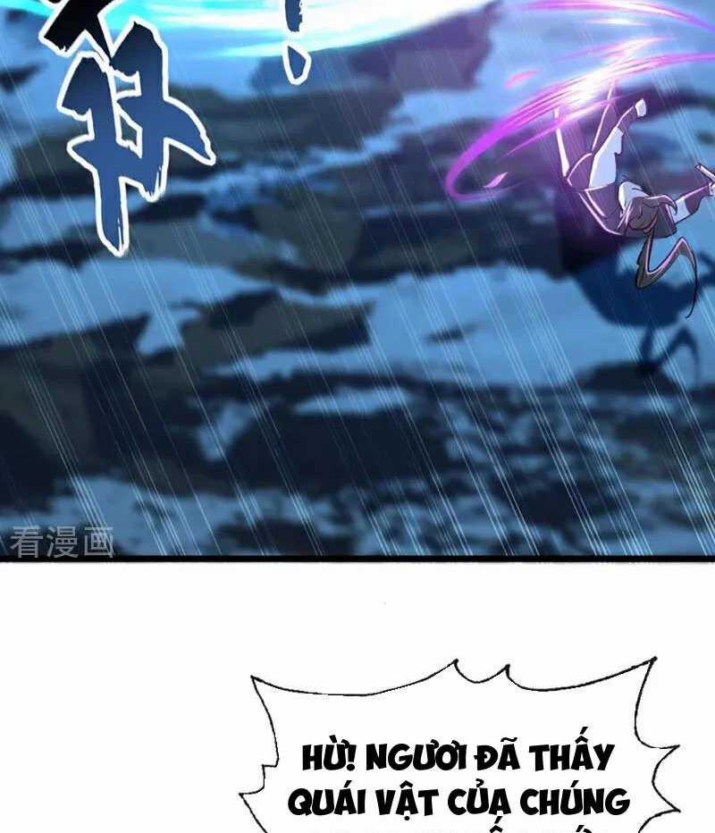 Tuyệt Thế Đan Thần - Chapter 184 - Trang 47