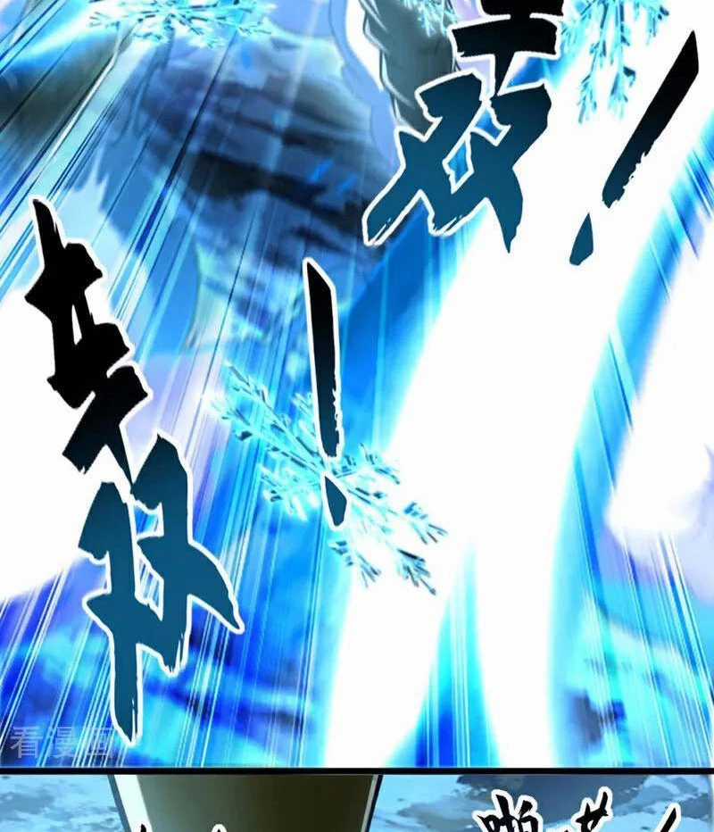 Tuyệt Thế Đan Thần - Chapter 184 - Trang 54