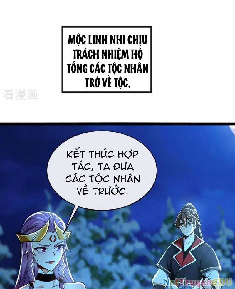 Tuyệt Thế Đan Thần - Chapter 184 - Trang 8