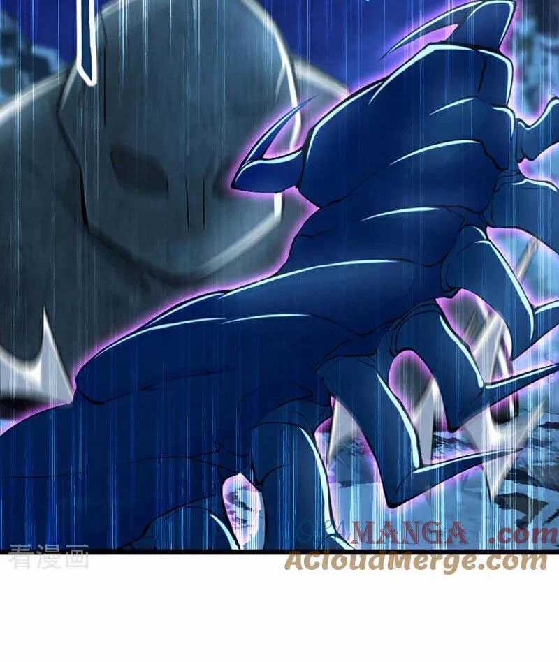 Tuyệt Thế Đan Thần - Chapter 185 - Trang 20