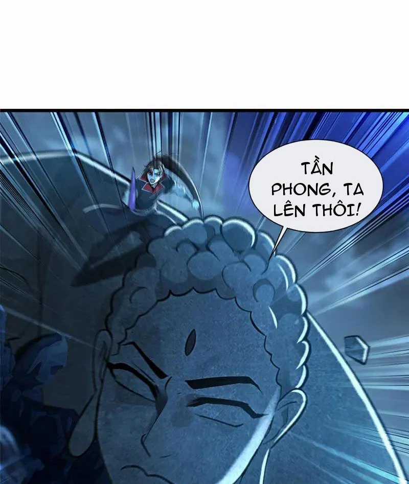 Tuyệt Thế Đan Thần - Chapter 185 - Trang 27