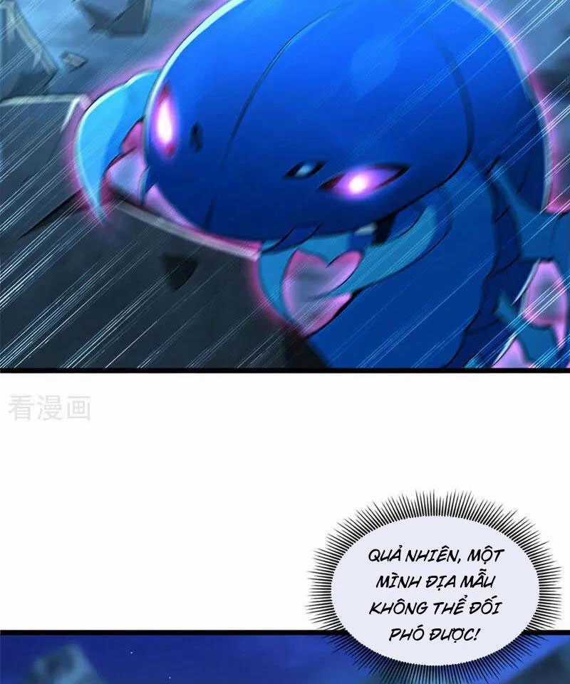 Tuyệt Thế Đan Thần - Chapter 185 - Trang 31