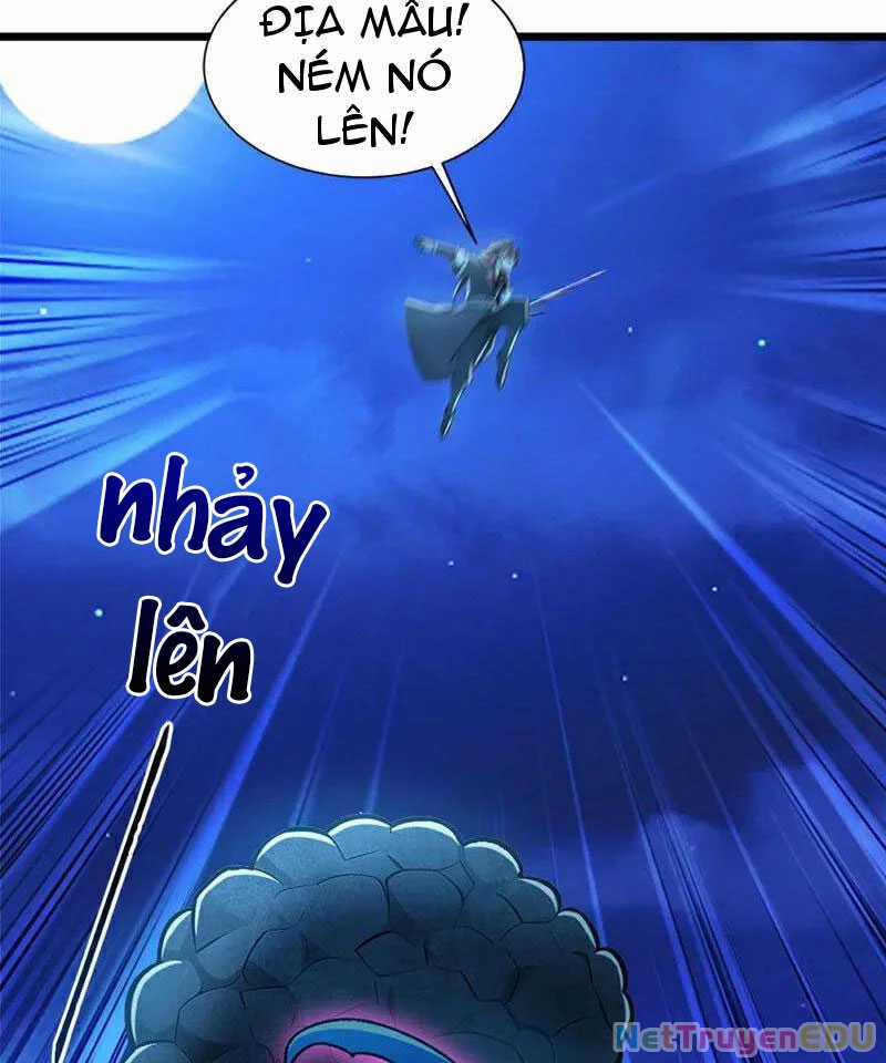 Tuyệt Thế Đan Thần - Chapter 185 - Trang 33