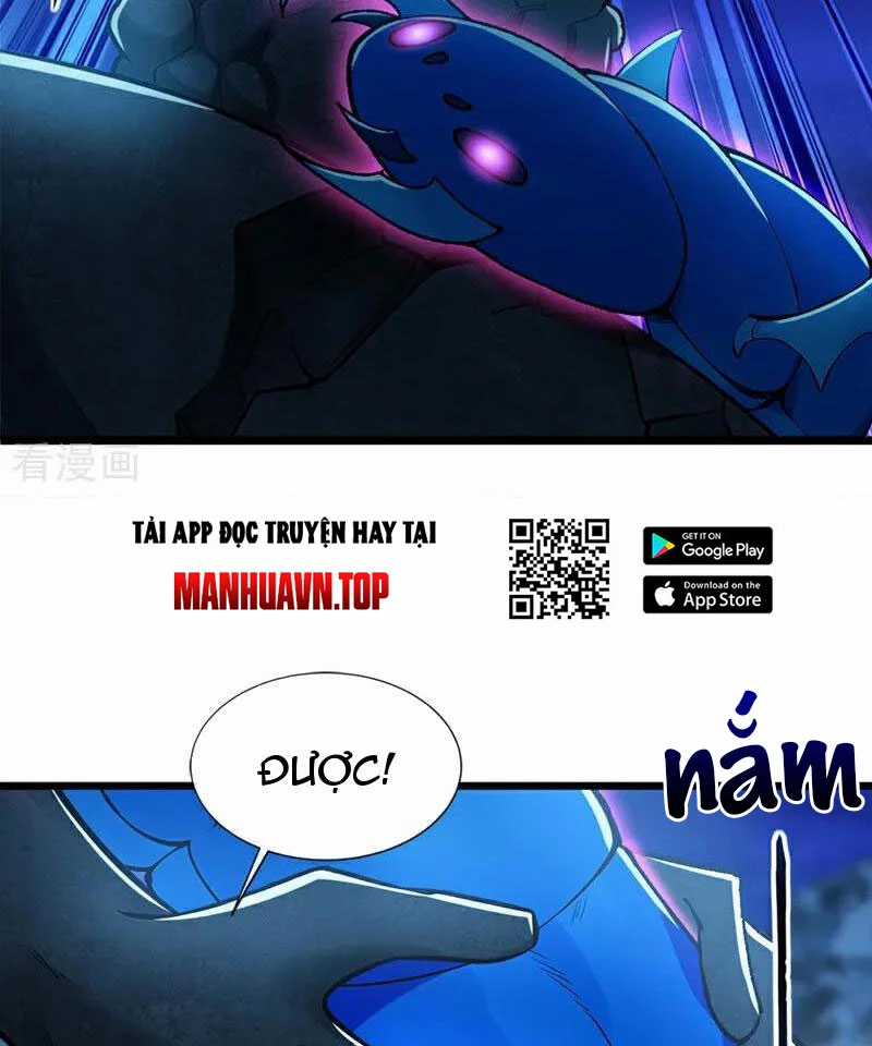 Tuyệt Thế Đan Thần - Chapter 185 - Trang 34