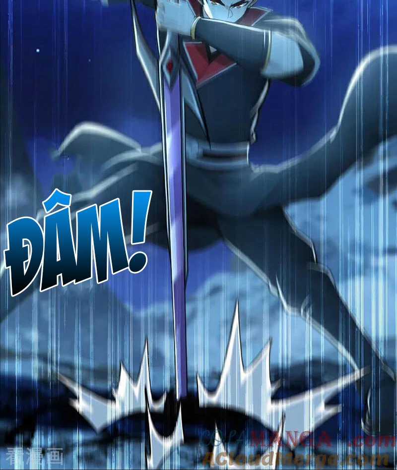 Tuyệt Thế Đan Thần - Chapter 185 - Trang 6