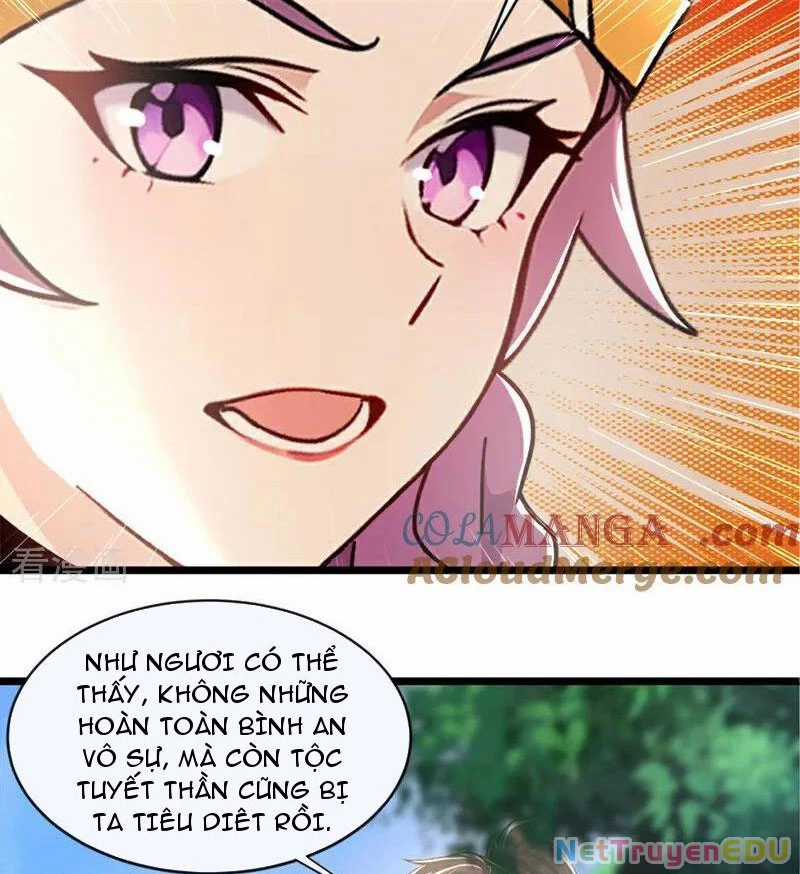 Tuyệt Thế Đan Thần - Chapter 185 - Trang 62