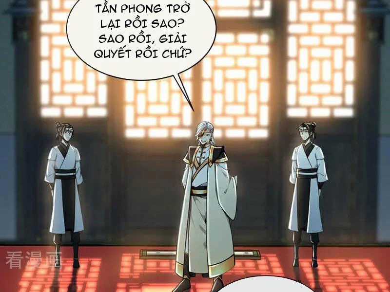 Tuyệt Thế Đan Thần - Chapter 186 - Trang 35