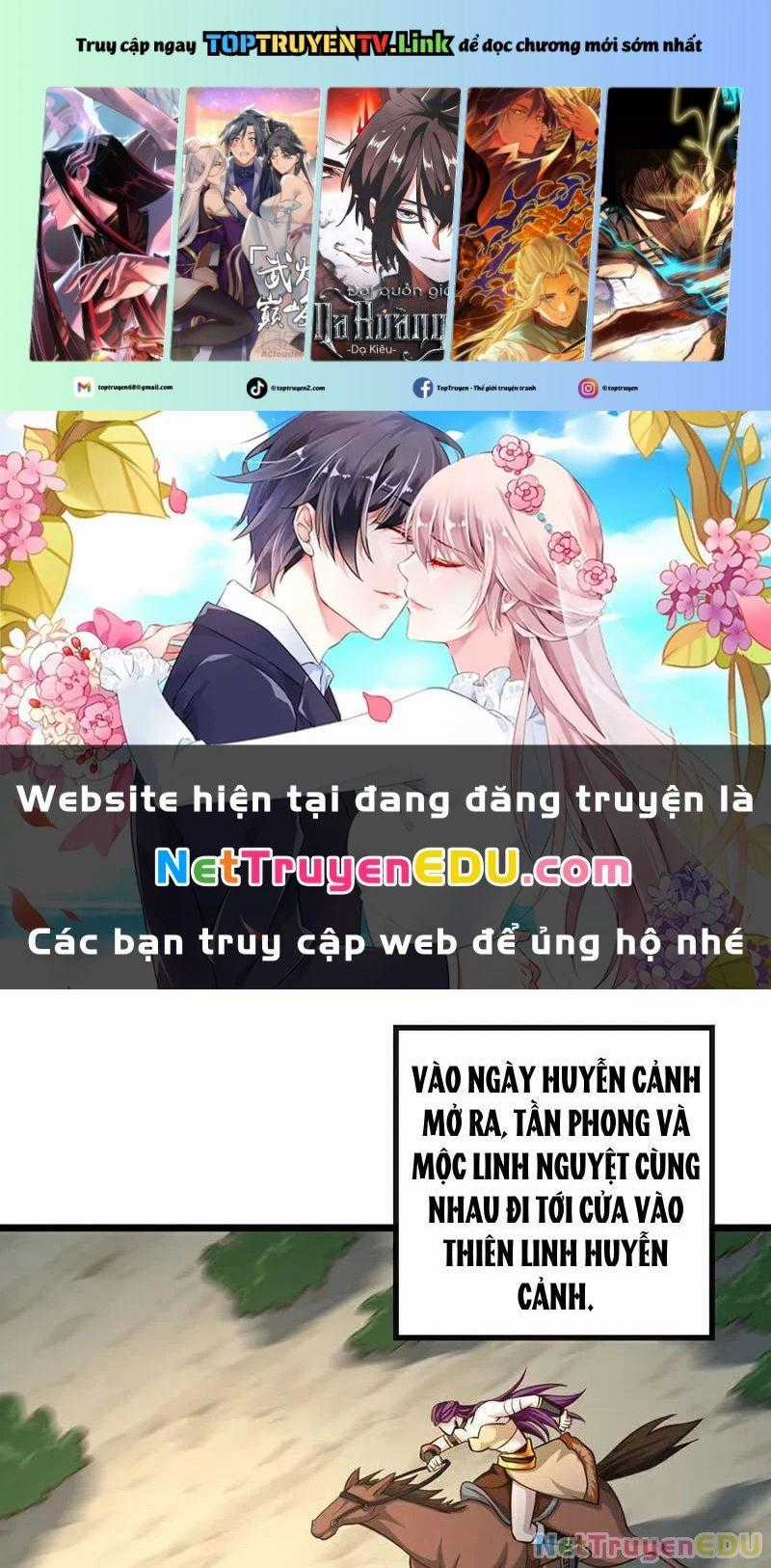 Tuyệt Thế Đan Thần - Chapter 187 - Trang 1