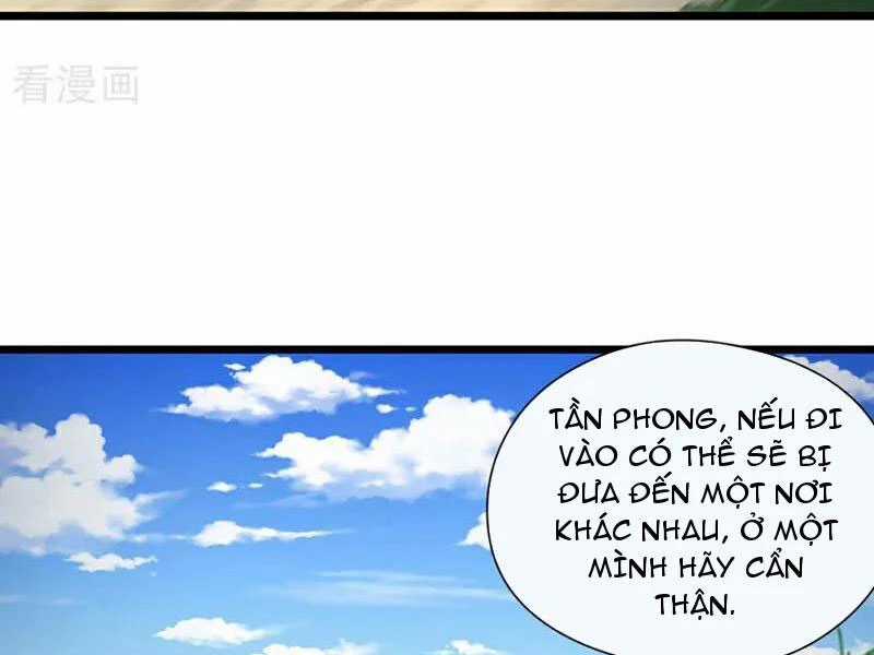 Tuyệt Thế Đan Thần - Chapter 187 - Trang 3