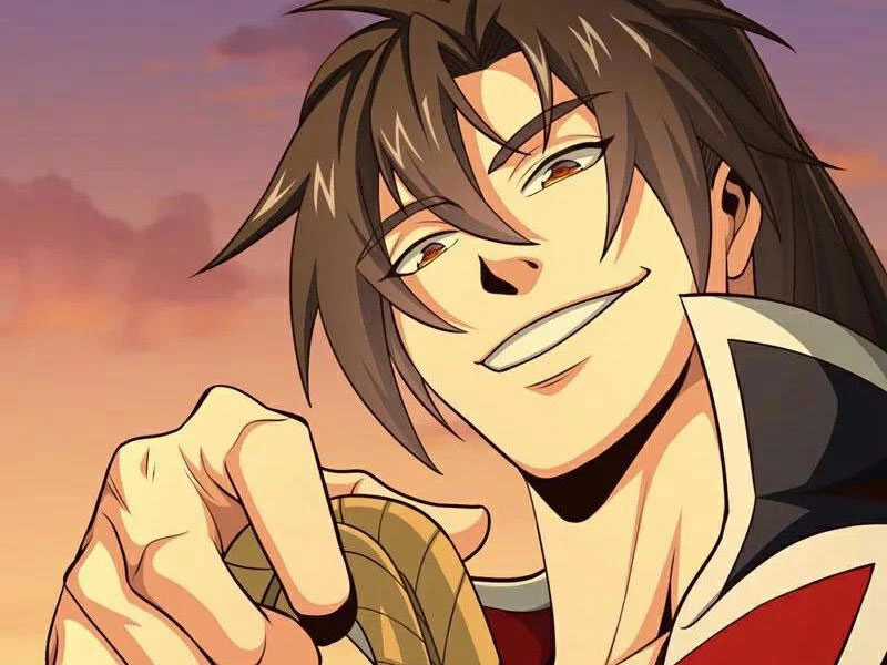 Tuyệt Thế Đan Thần - Chapter 187 - Trang 46