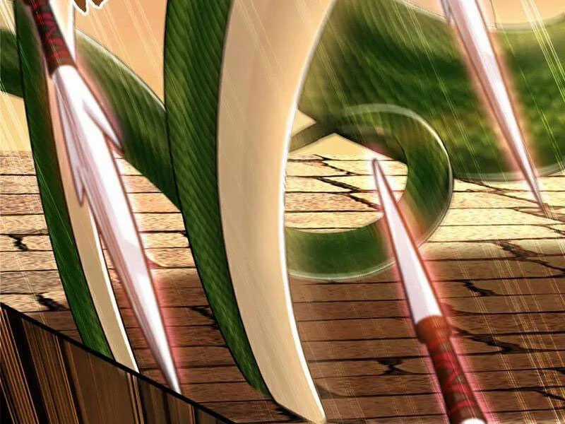 Tuyệt Thế Đan Thần - Chapter 187 - Trang 96