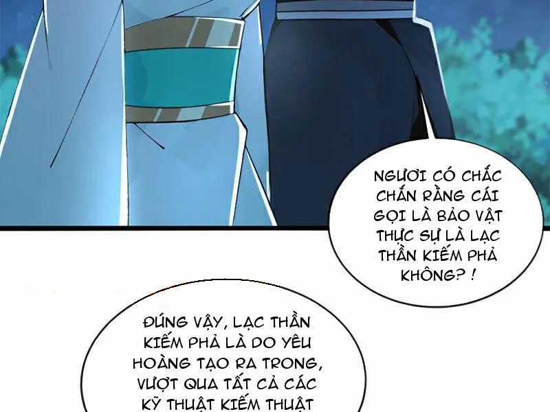 Tuyệt Thế Đan Thần - Chapter 188 - Trang 42