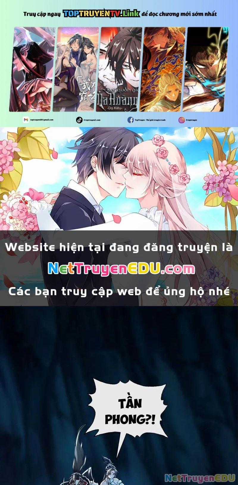 Tuyệt Thế Đan Thần - Chapter 189 - Trang 1