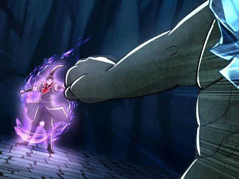 Tuyệt Thế Đan Thần - Chapter 189 - Trang 54