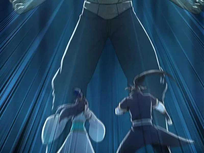 Tuyệt Thế Đan Thần - Chapter 189 - Trang 8