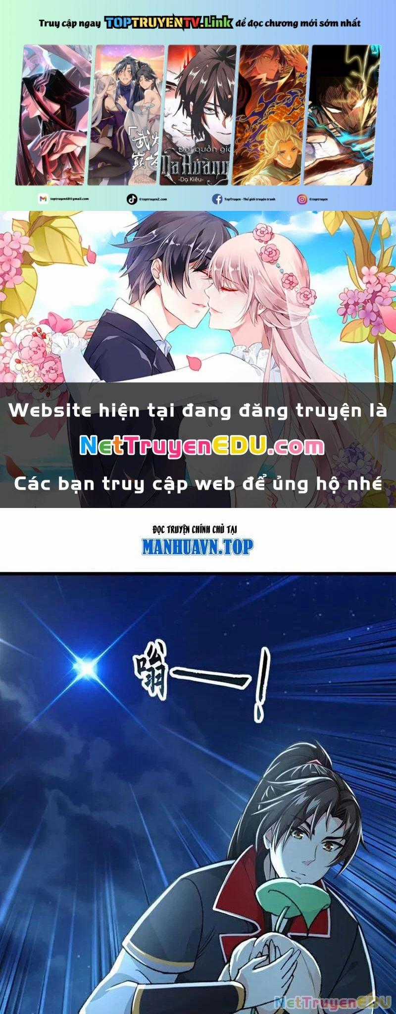 Tuyệt Thế Đan Thần - Chapter 190 - Trang 1