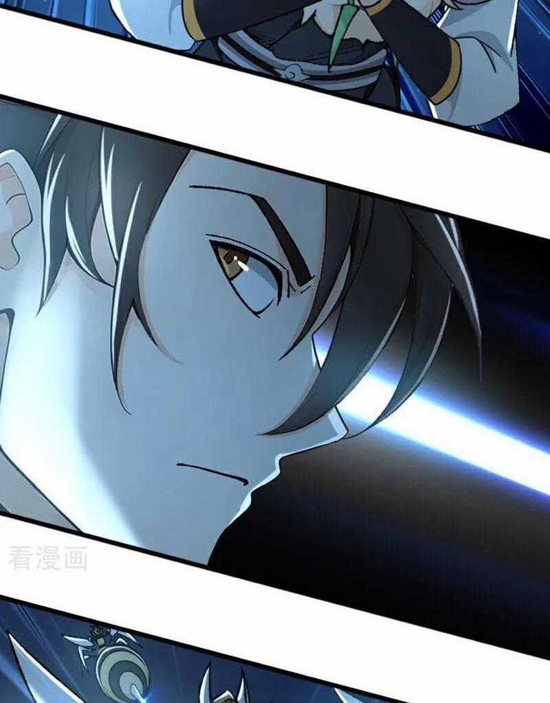 Tuyệt Thế Đan Thần - Chapter 190 - Trang 2