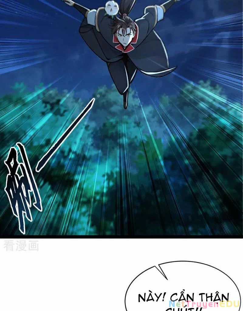 Tuyệt Thế Đan Thần - Chapter 190 - Trang 16