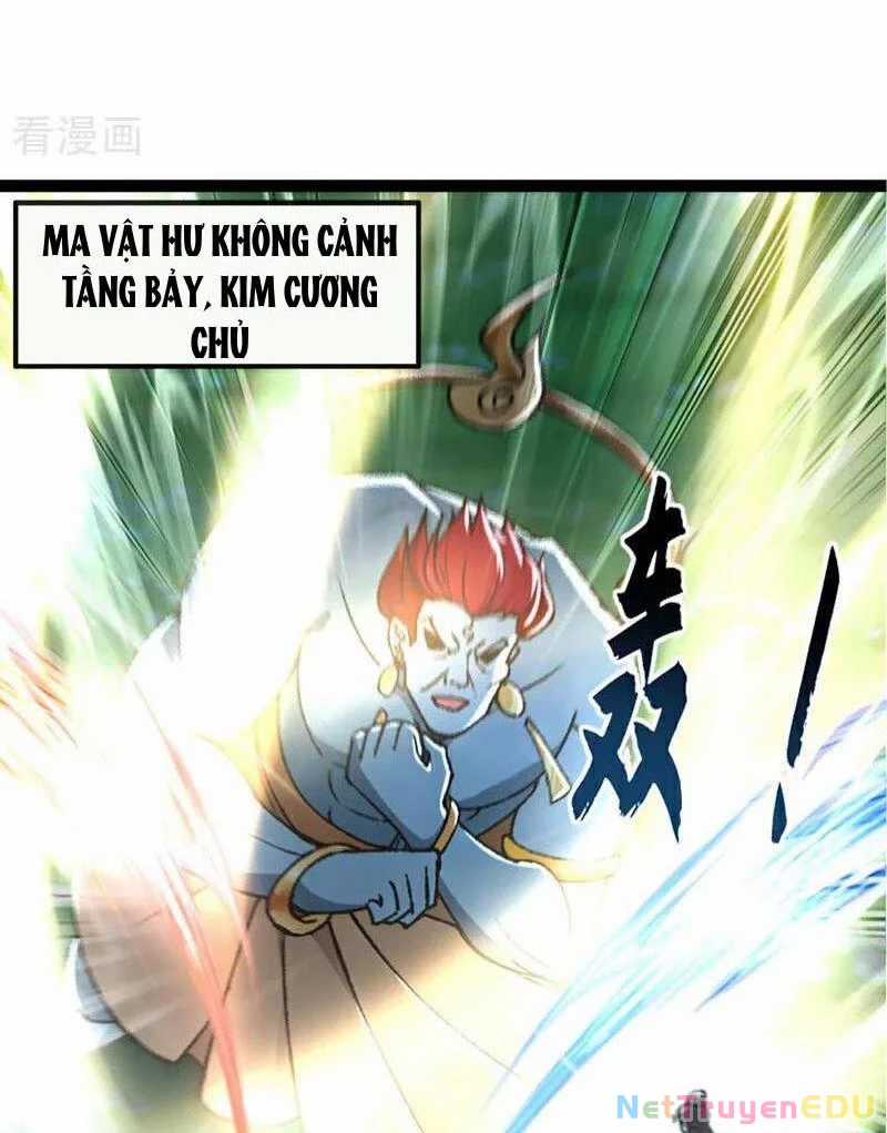Tuyệt Thế Đan Thần - Chapter 190 - Trang 20
