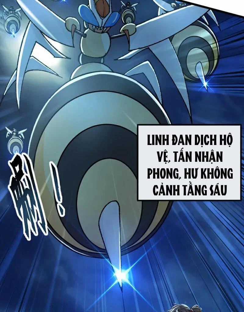 Tuyệt Thế Đan Thần - Chapter 190 - Trang 3