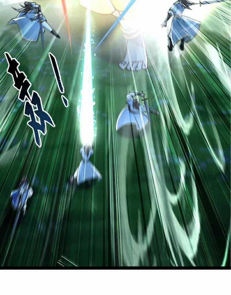 Tuyệt Thế Đan Thần - Chapter 190 - Trang 21